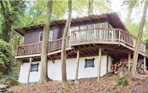 Ferienhaus Gädda